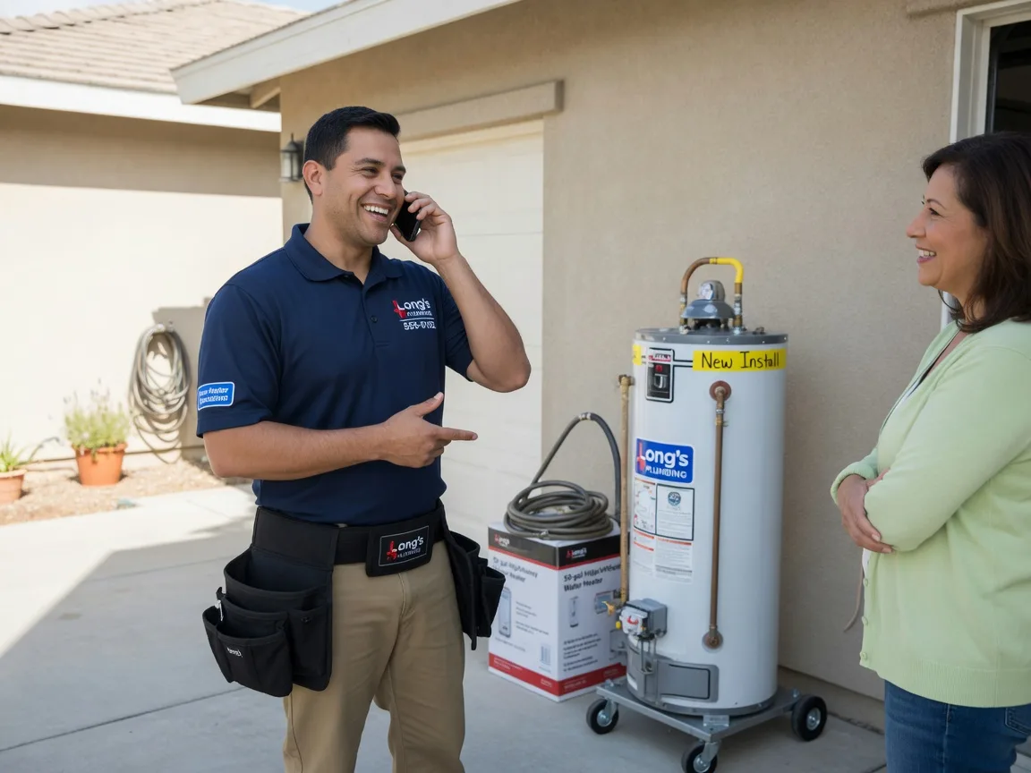 Leak Detection Gorham, IL FAQs
